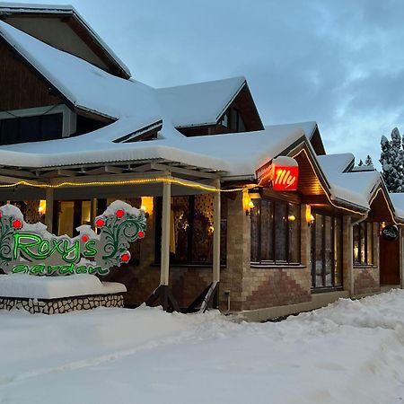 Vila Roxy Poiana Brasov Buitenkant foto