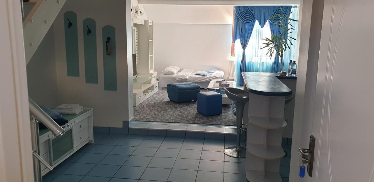 Vila Roxy Poiana Brasov Buitenkant foto