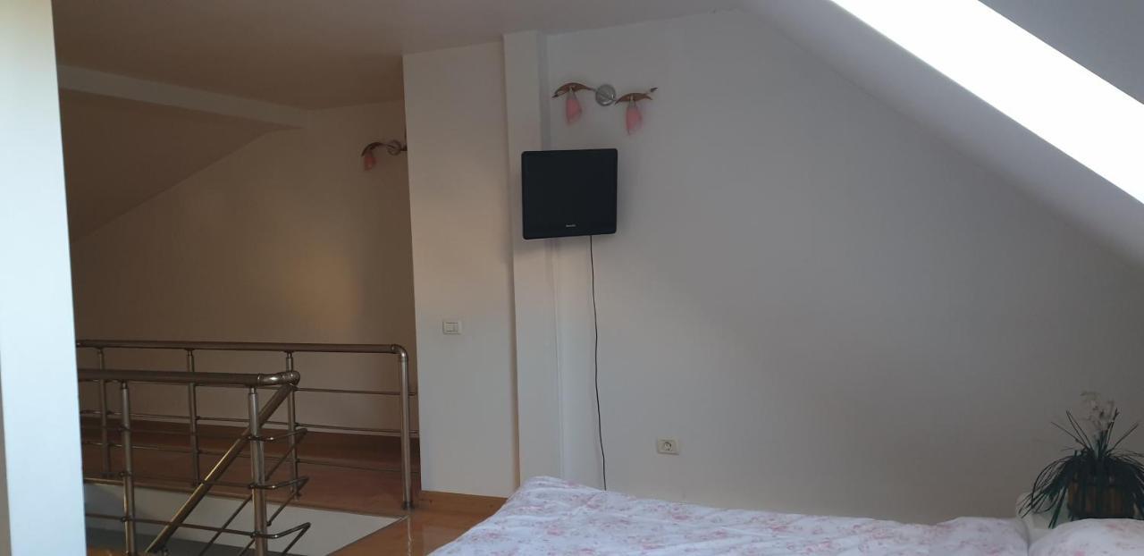 Vila Roxy Poiana Brasov Buitenkant foto
