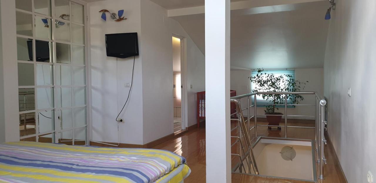 Vila Roxy Poiana Brasov Buitenkant foto