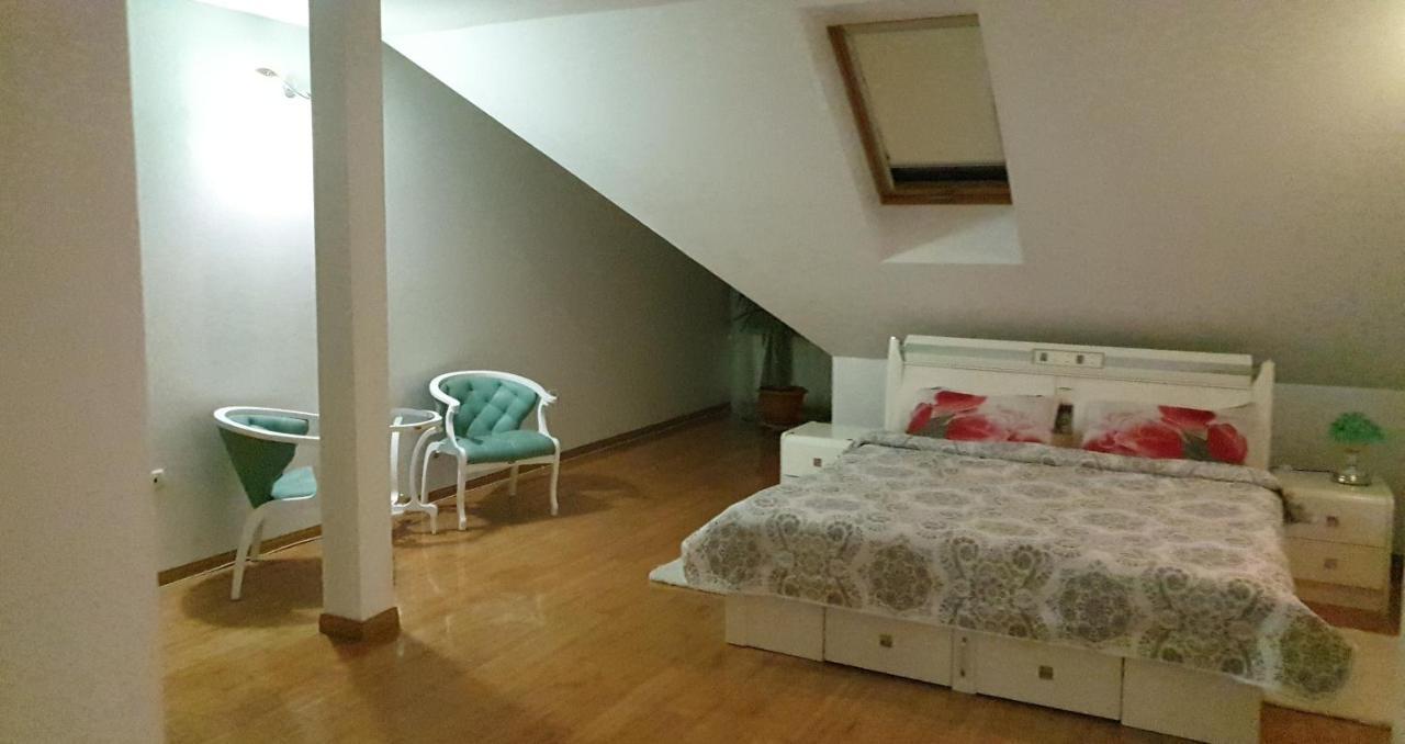 Vila Roxy Poiana Brasov Buitenkant foto