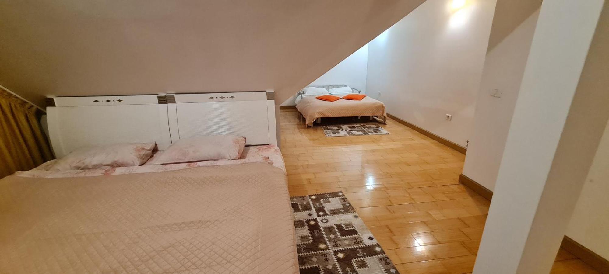 Vila Roxy Poiana Brasov Buitenkant foto