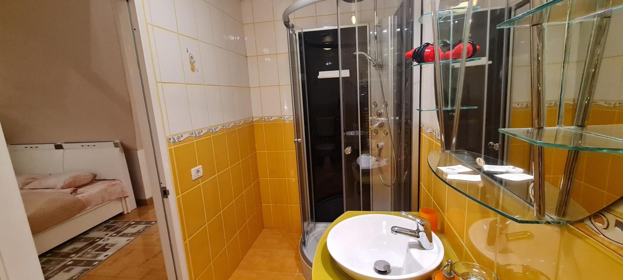 Vila Roxy Poiana Brasov Buitenkant foto