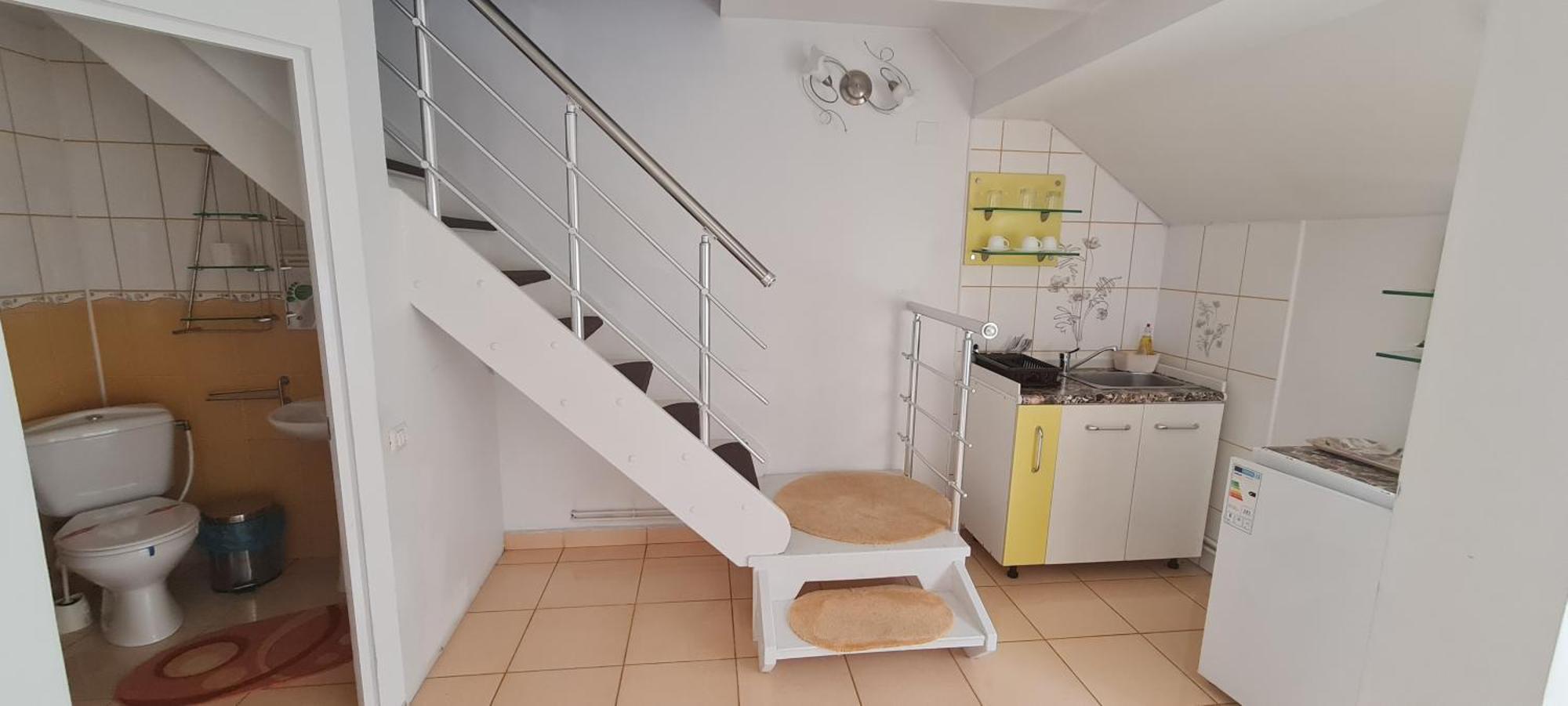 Vila Roxy Poiana Brasov Buitenkant foto