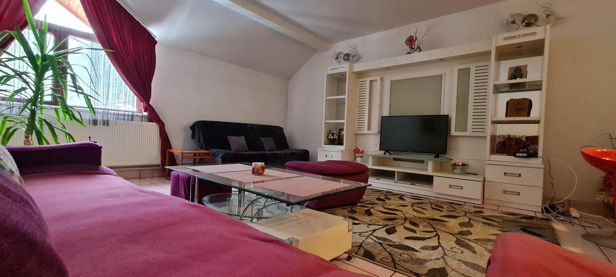 Vila Roxy Poiana Brasov Kamer foto