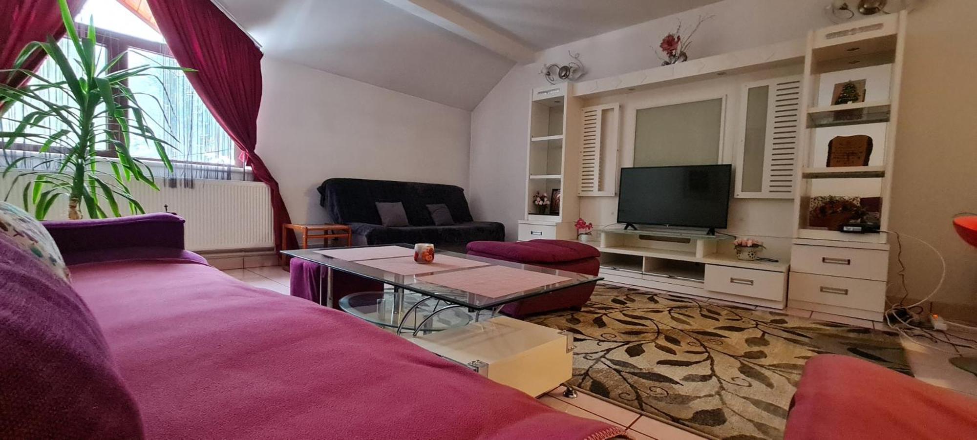 Vila Roxy Poiana Brasov Kamer foto