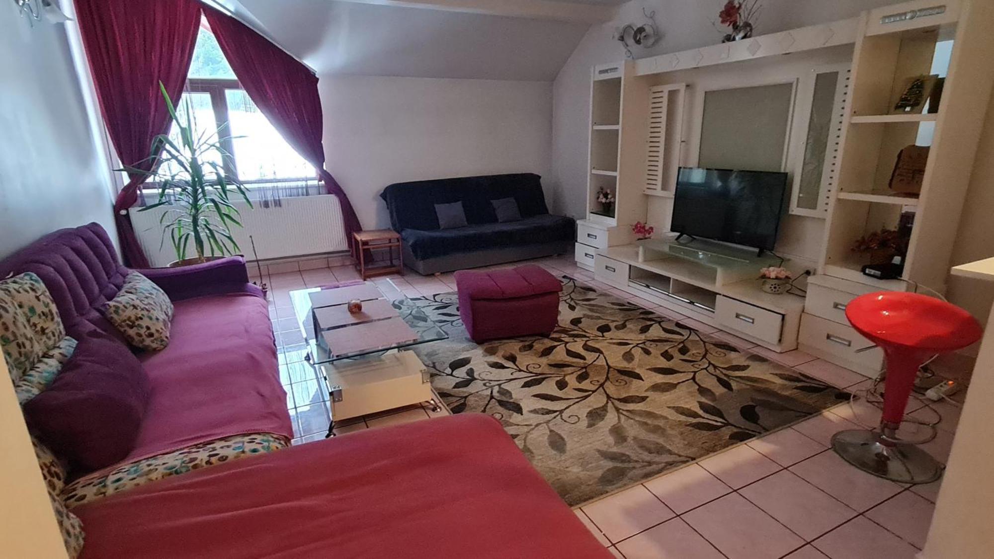 Vila Roxy Poiana Brasov Kamer foto